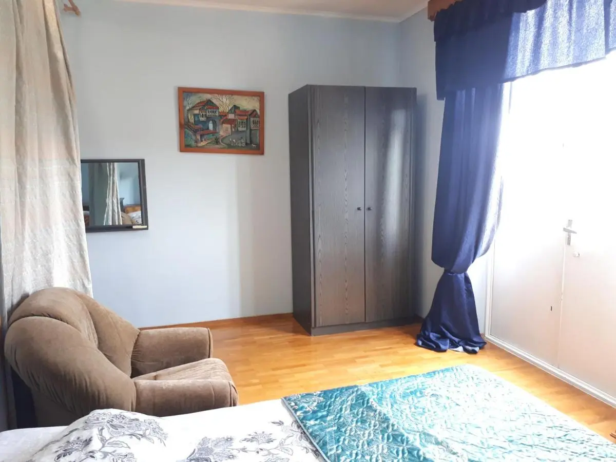 Геленджик: Guest House on Lunacharskogo