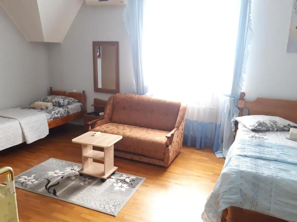Геленджик: Guest House on Lunacharskogo