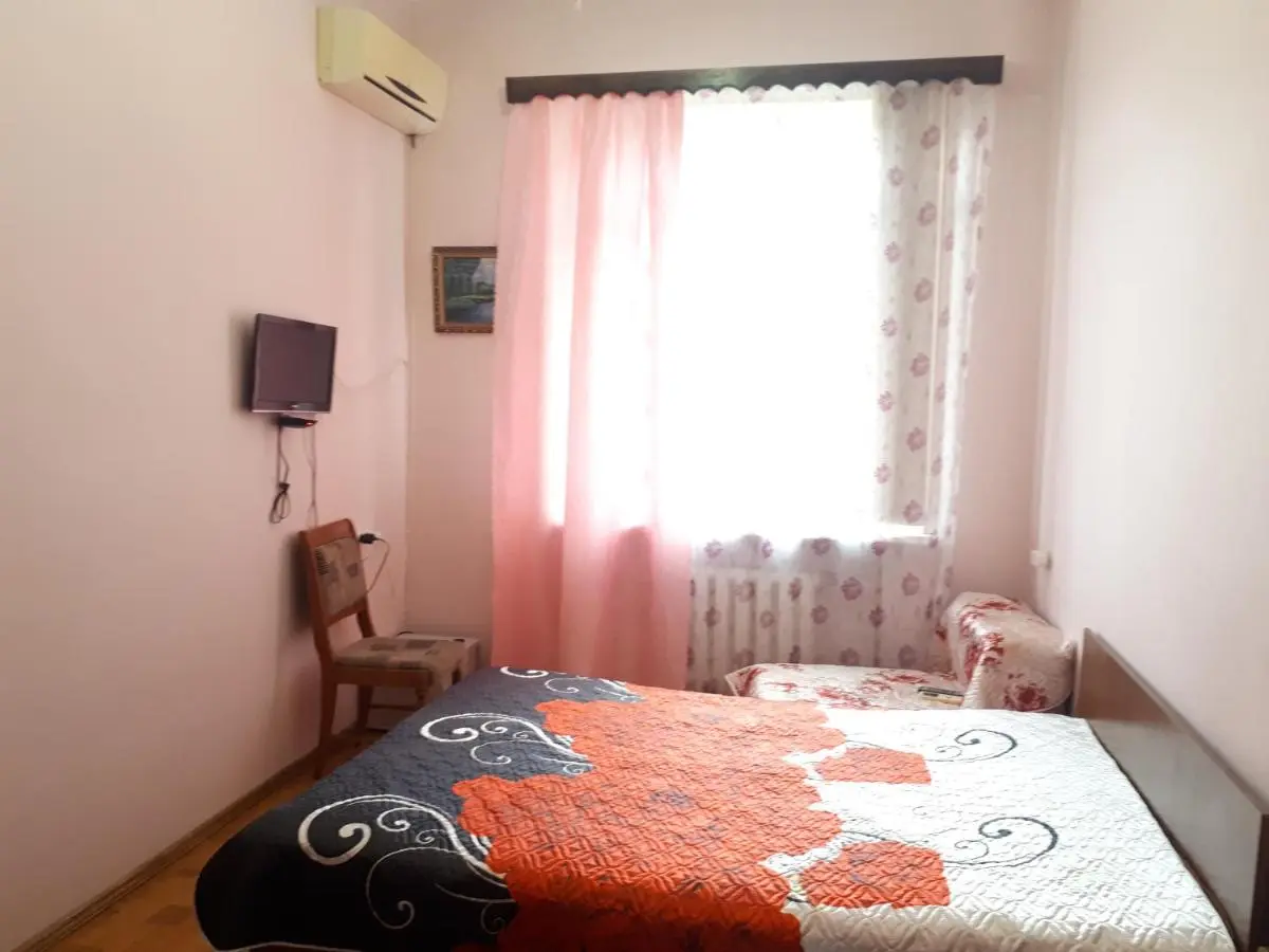 Геленджик: Guest House on Lunacharskogo