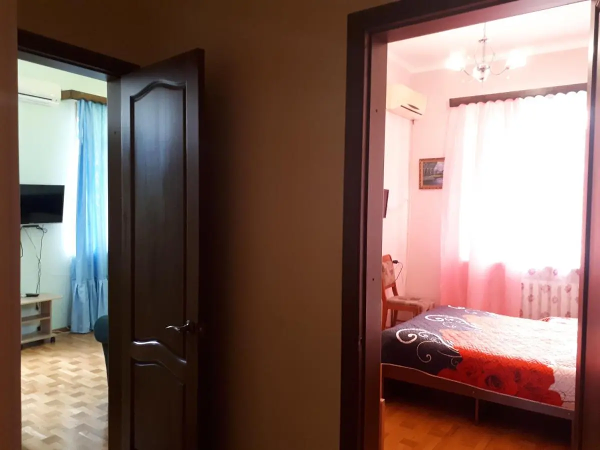 Геленджик: Guest House on Lunacharskogo