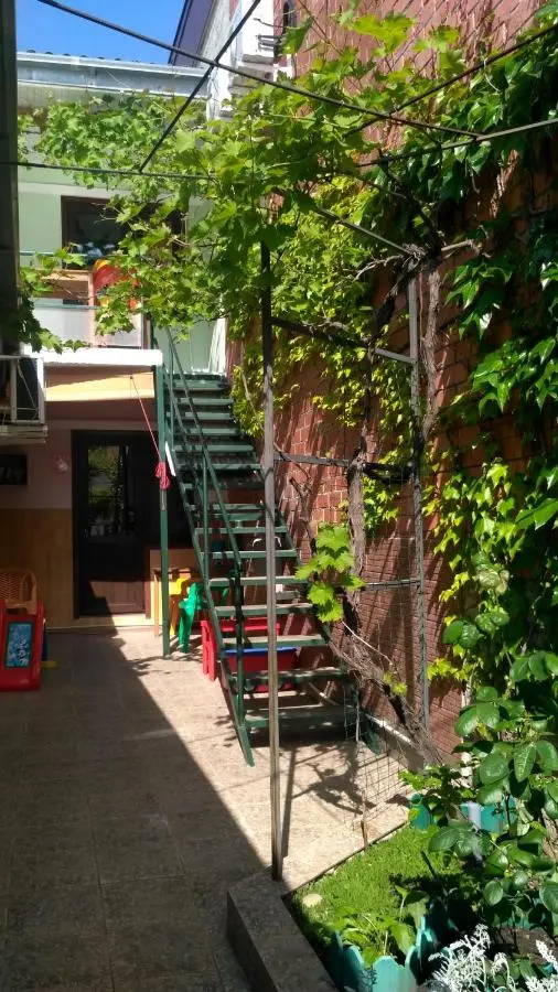 Геленджик: Guest house Irina