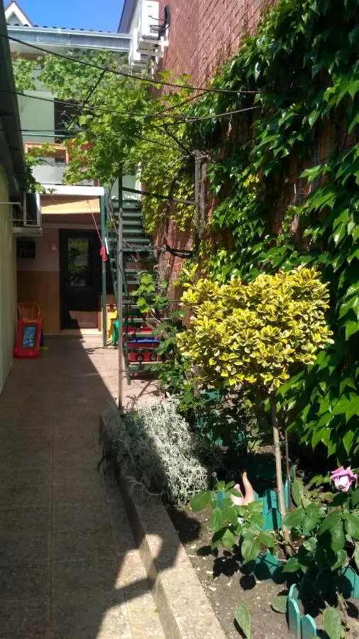 Геленджик: Guest house Irina