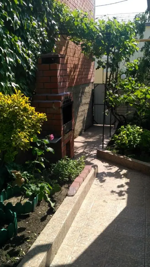 Геленджик: Guest house Irina