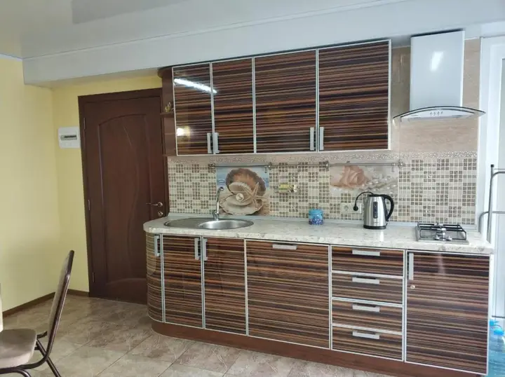 Ольгинка: Guest House Natali