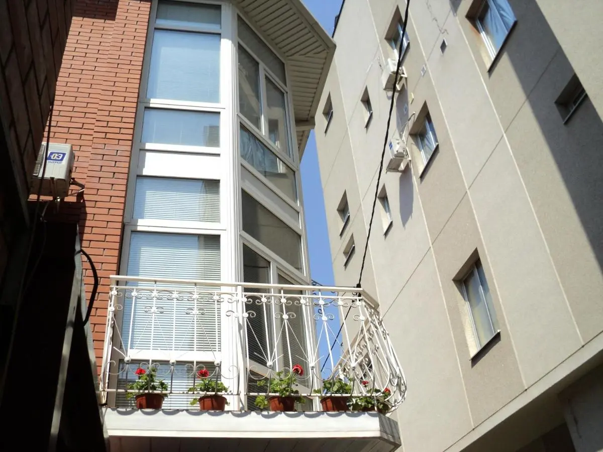 Краснодар: Guest House Valentino
