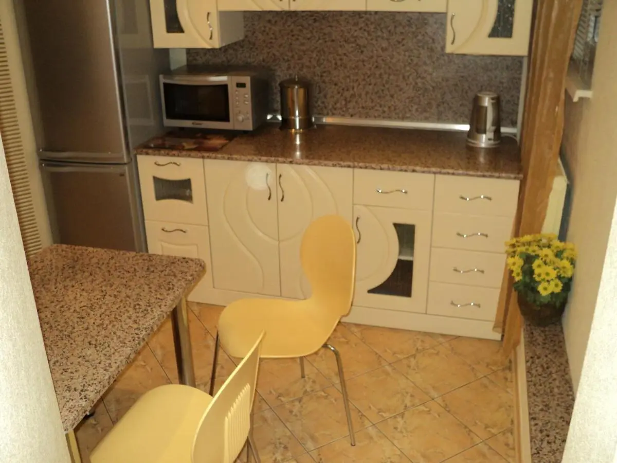 Краснодар: Guest House Valentino