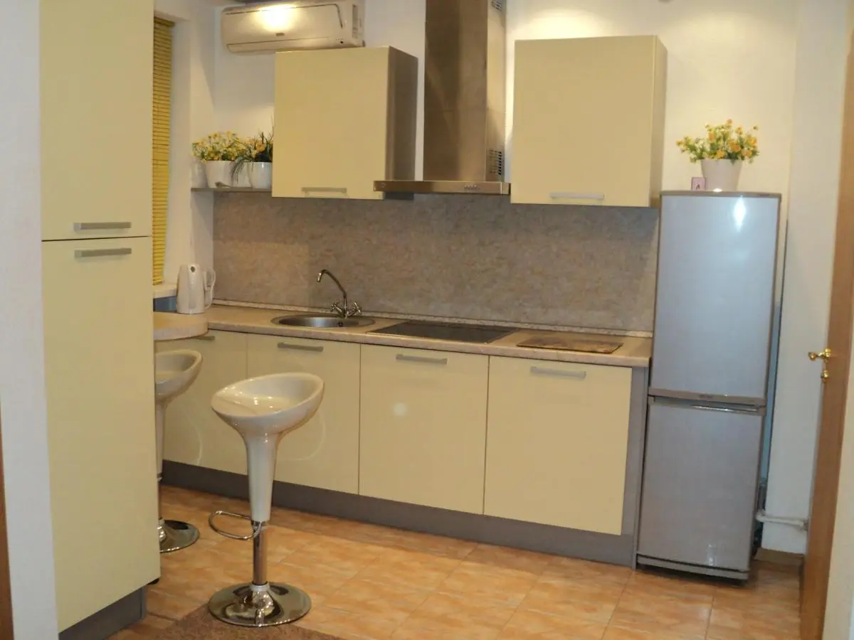 Краснодар: Guest House Valentino
