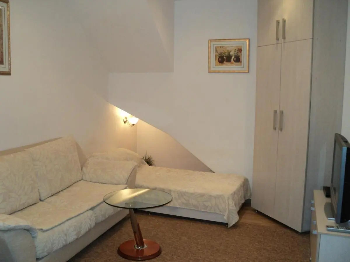 Краснодар: Guest House Valentino