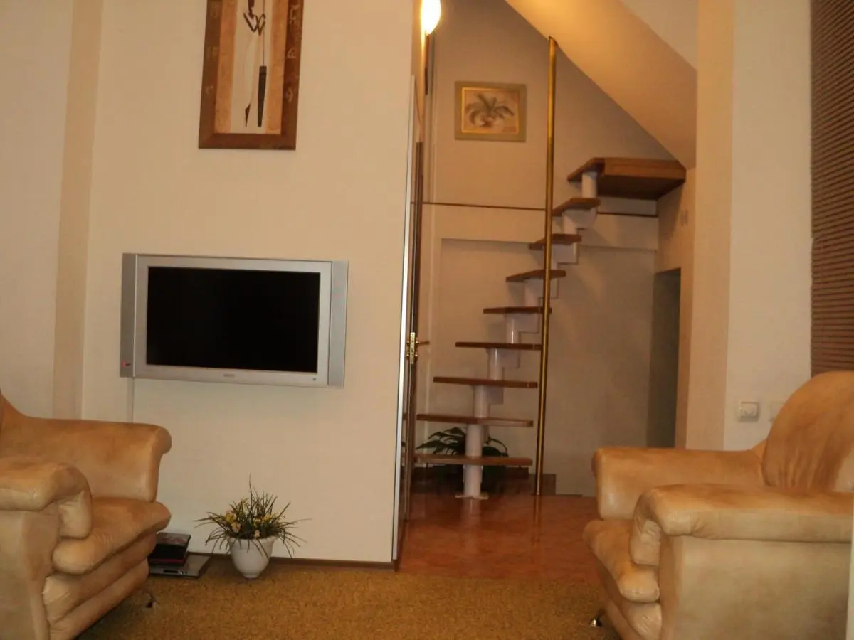 Краснодар: Guest House Valentino