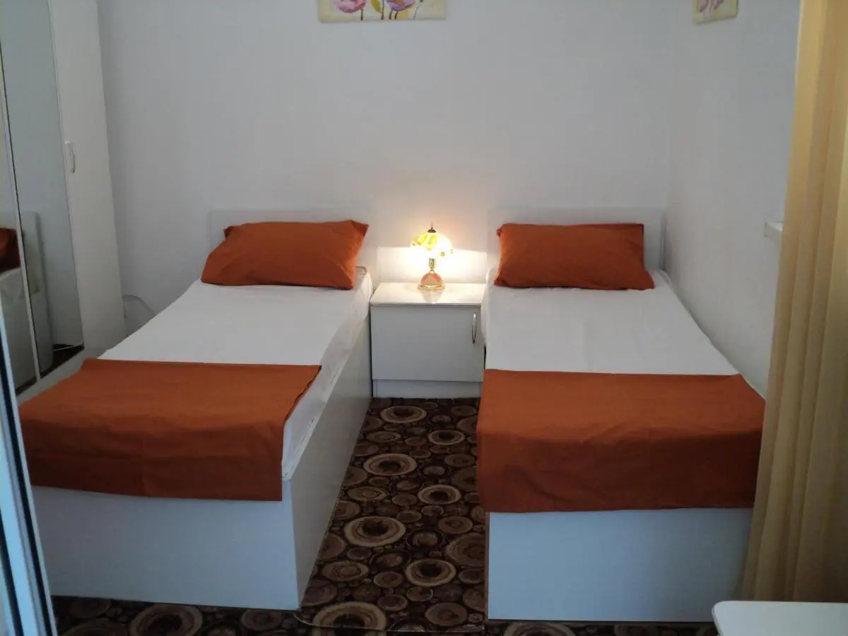 Краснодар: Guest House Valentino