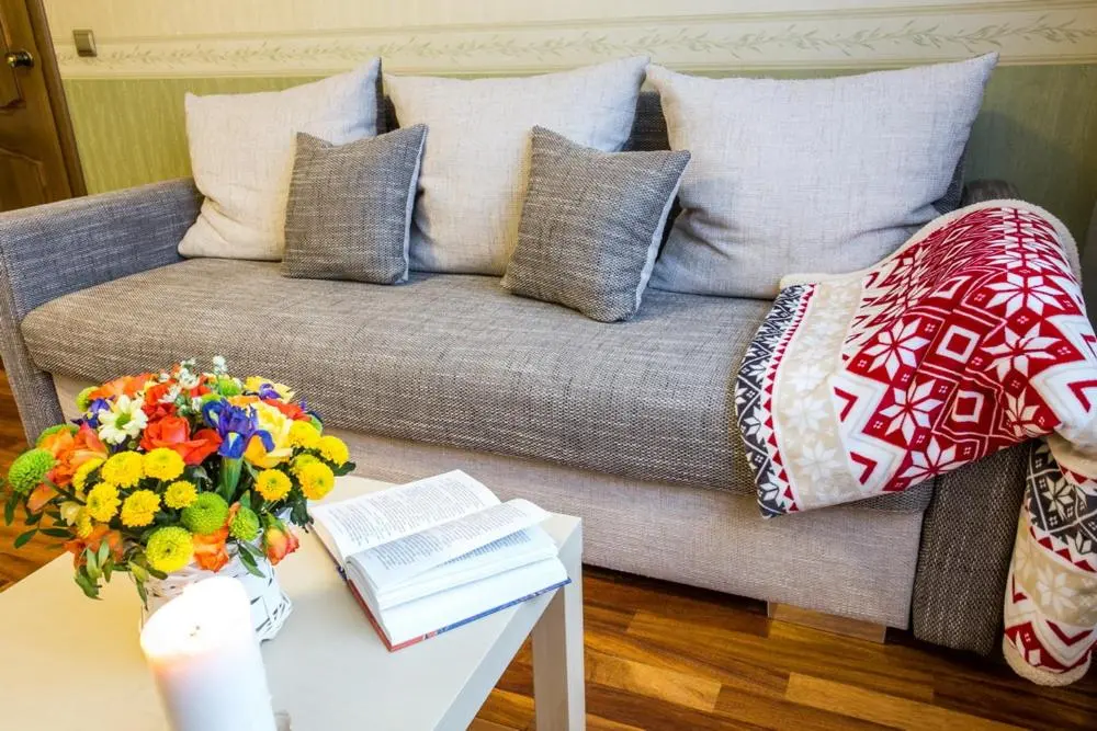 Калининград: Apartments Epronovskaya