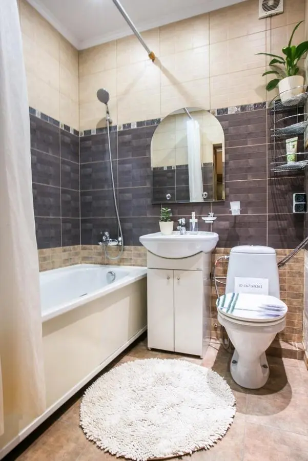 Калининград: Apartments Epronovskaya