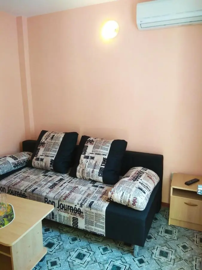 Витязево: Mini-Hotel Moryachok