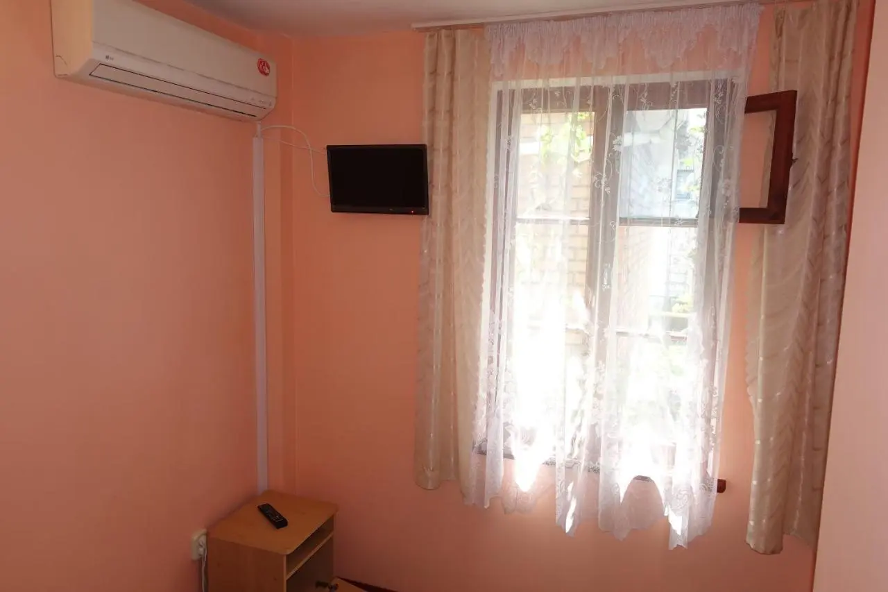 Витязево: Mini-Hotel Moryachok