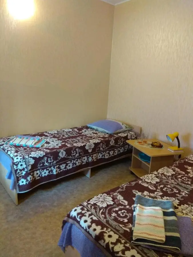 Витязево: Mini-Hotel Moryachok