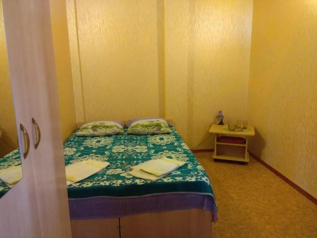 Витязево: Mini-Hotel Moryachok