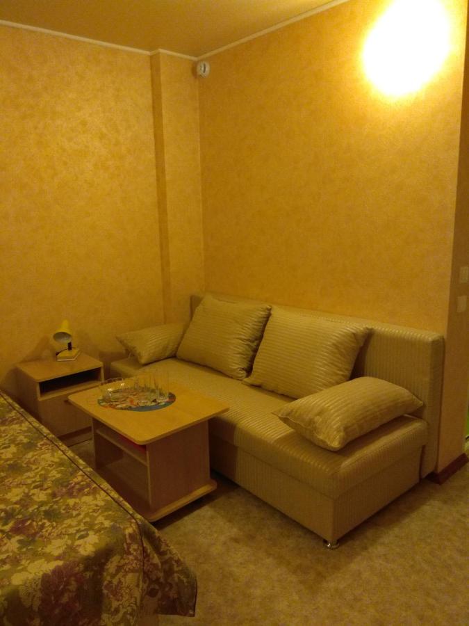 Витязево: Mini-Hotel Moryachok
