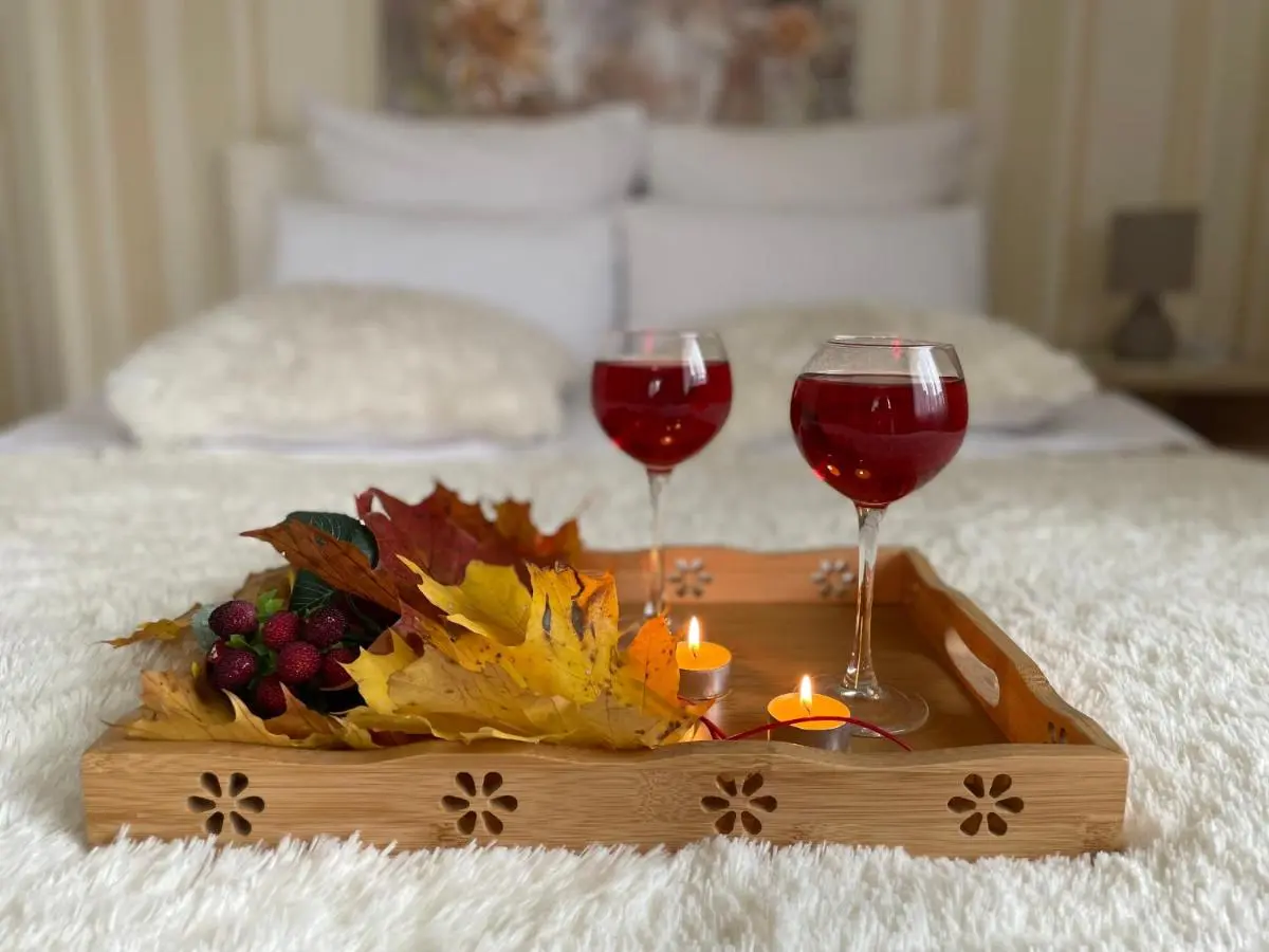 Калининград: Apartment on prospekt Leninskiy