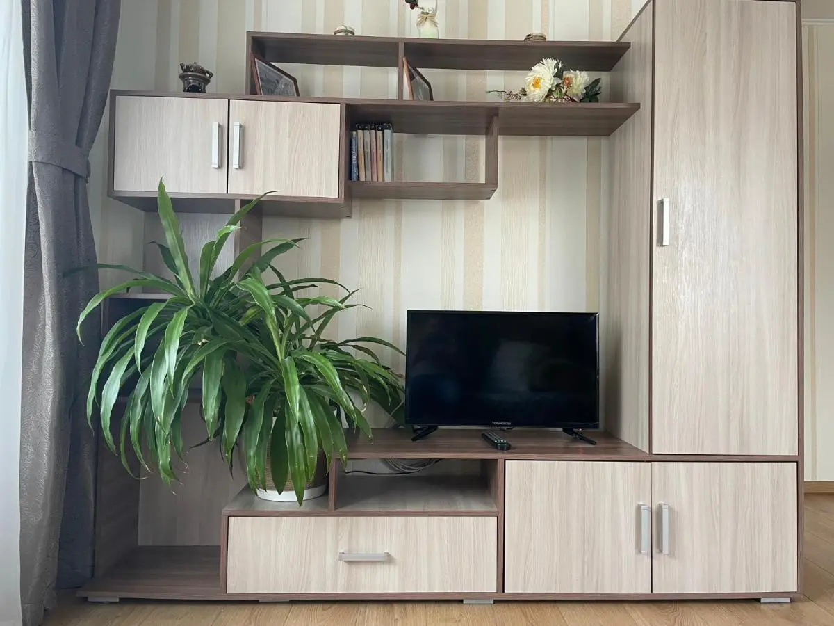 Калининград: Apartment on prospekt Leninskiy