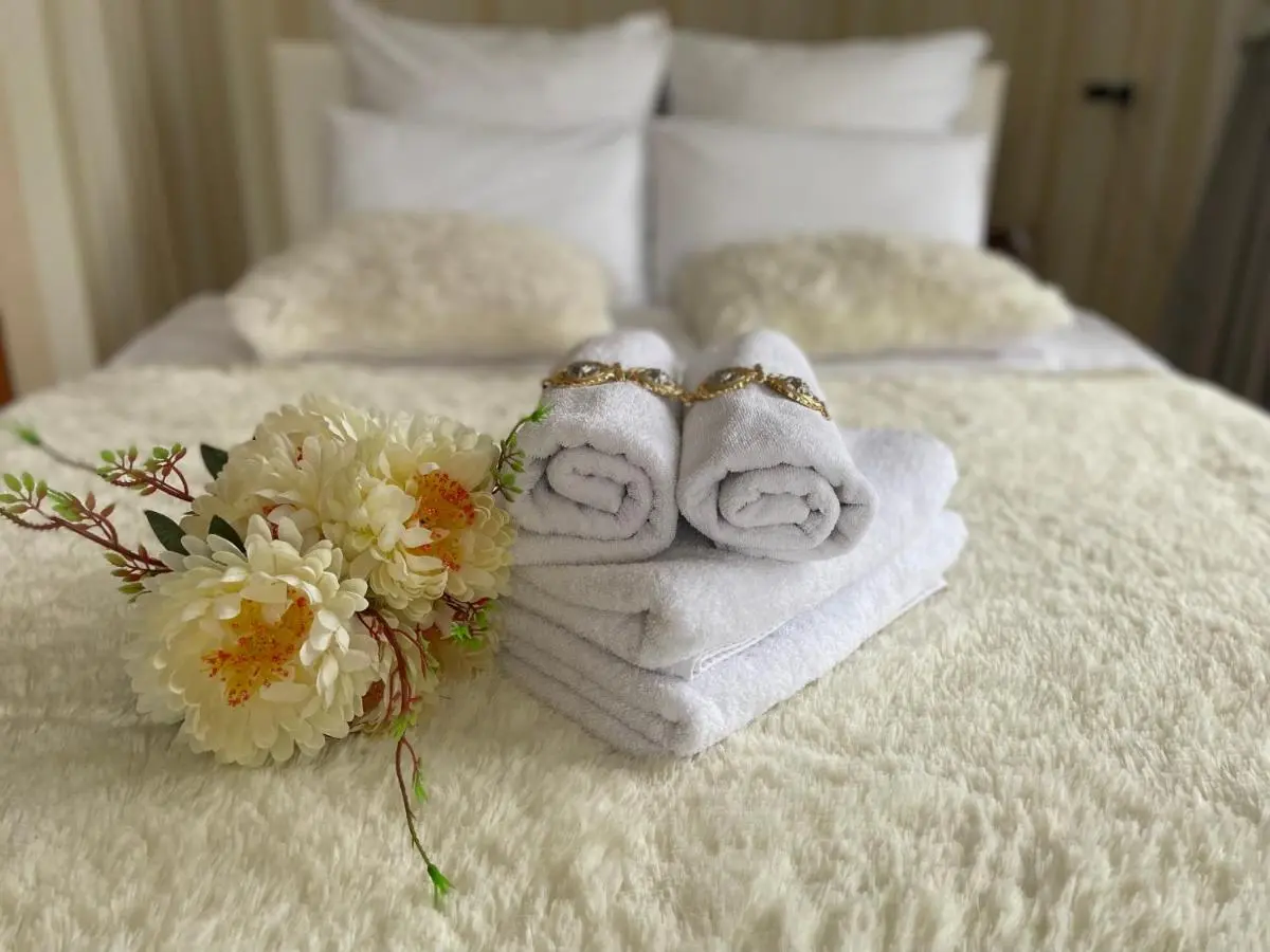Калининград: Apartment on prospekt Leninskiy