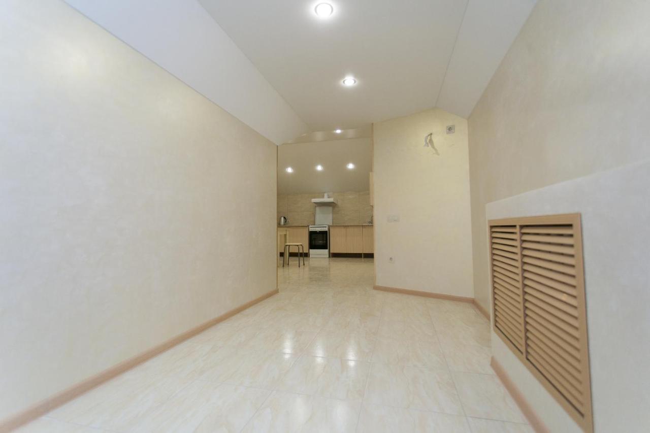 Витязево: MANSARDA Guest House