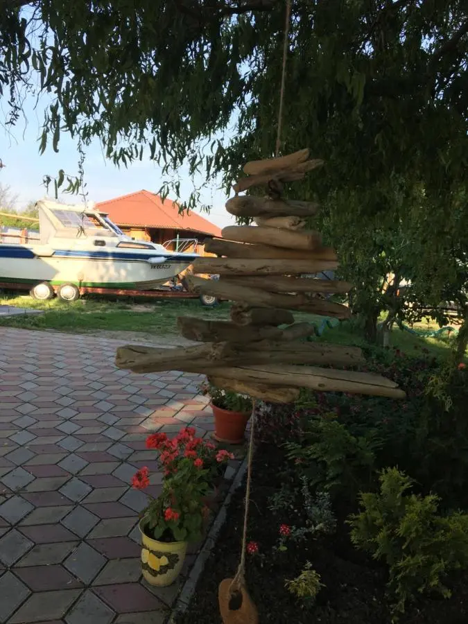 Ильич: Гостевой Дом Марина