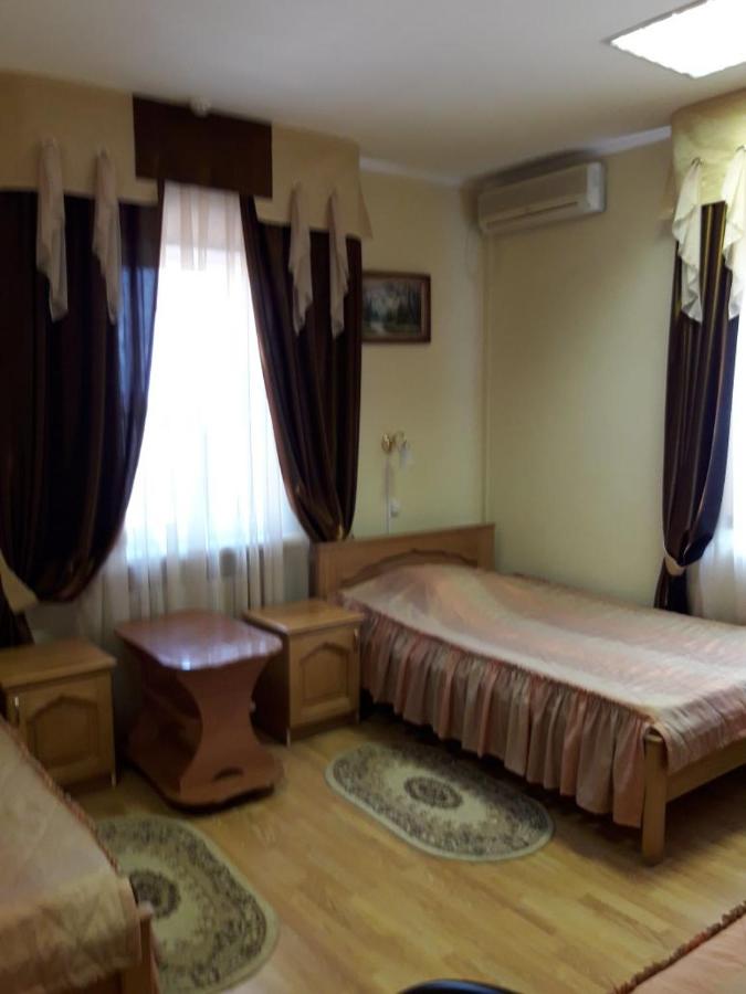 Славянск-на-Кубани: Мини-отель Копыл