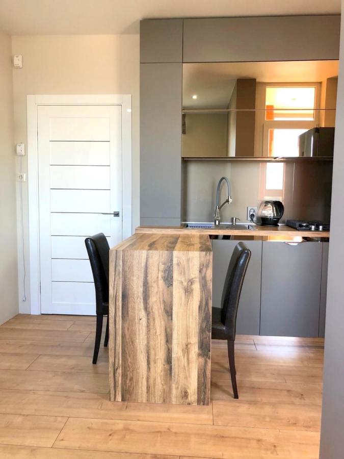 Калининград: Апартаменты Parkgarten Luxe