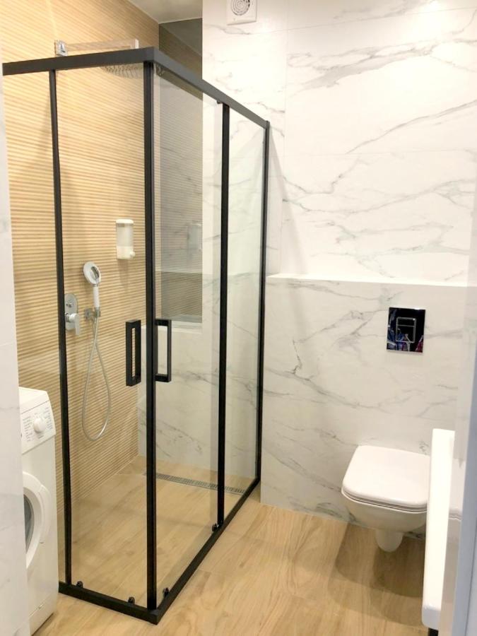 Калининград: Апартаменты Parkgarten Luxe