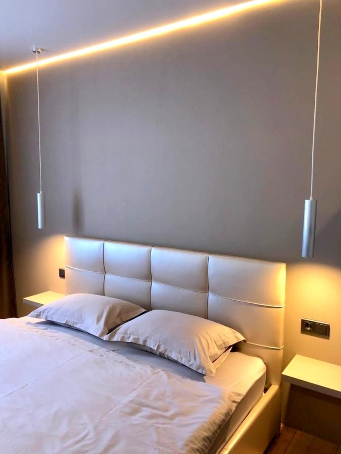 Калининград: Апартаменты Parkgarten Luxe