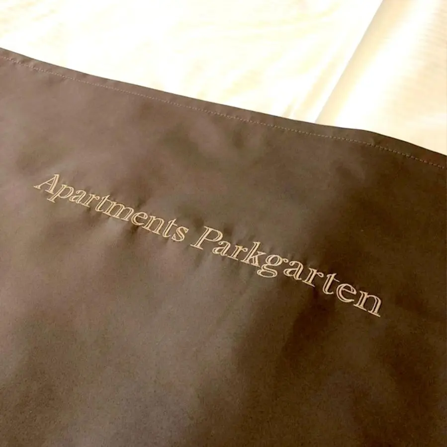 Калининград: Апартаменты Parkgarten Luxe
