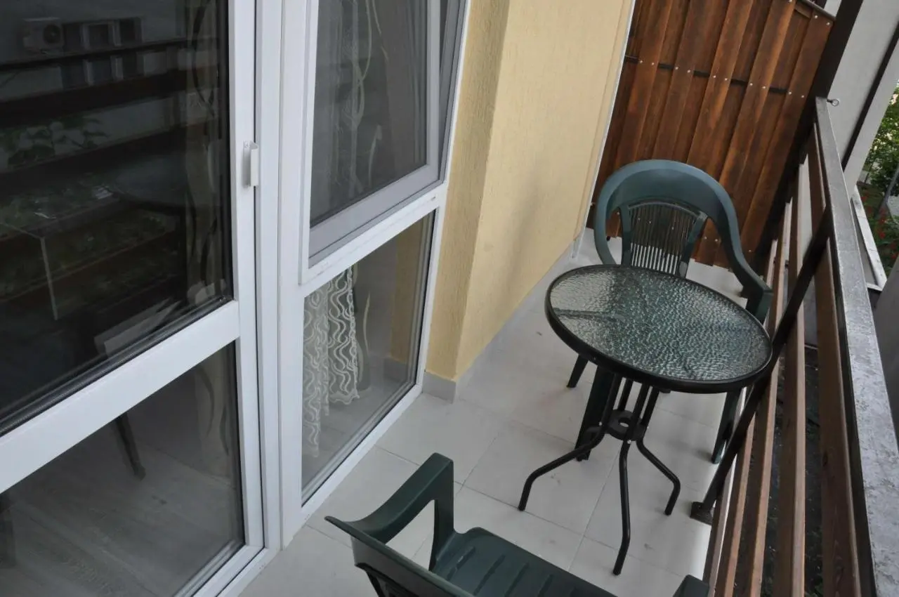 Анапа: Guest House Grand Eliza