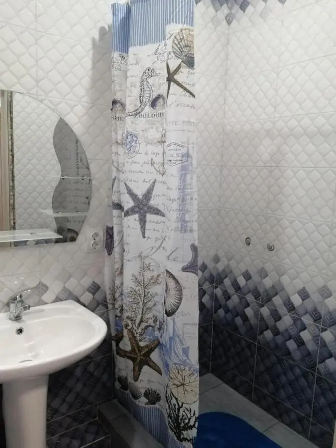 Ейск: Guest House Baron