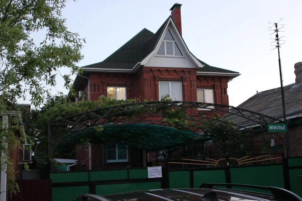 Ейск: Guest House Baron