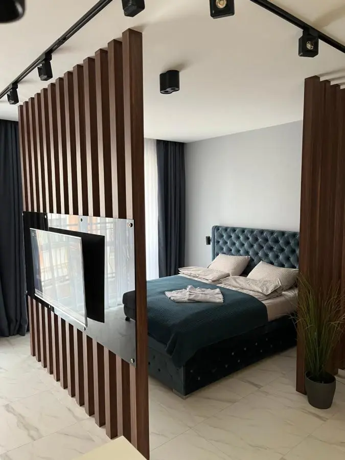 Светлогорск: Art Home Альт платц