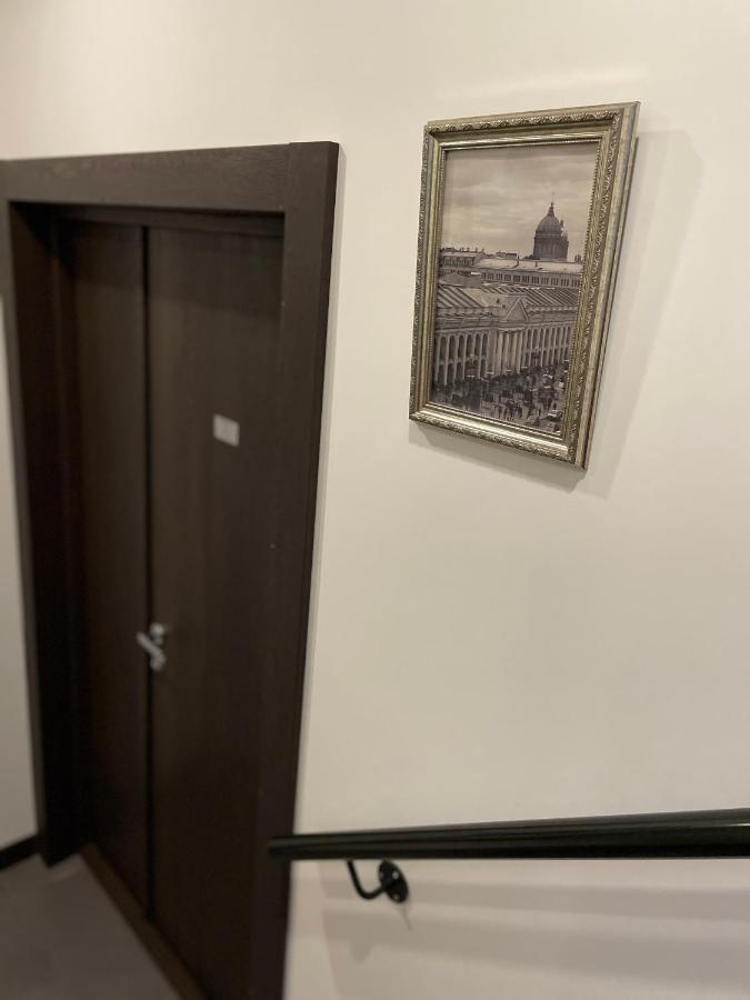 Санкт-Петербург: Хостел Танский