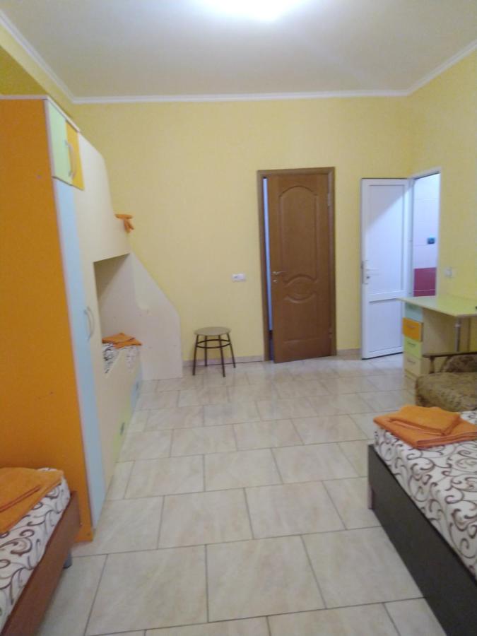 Геленджик: Guest House Semya