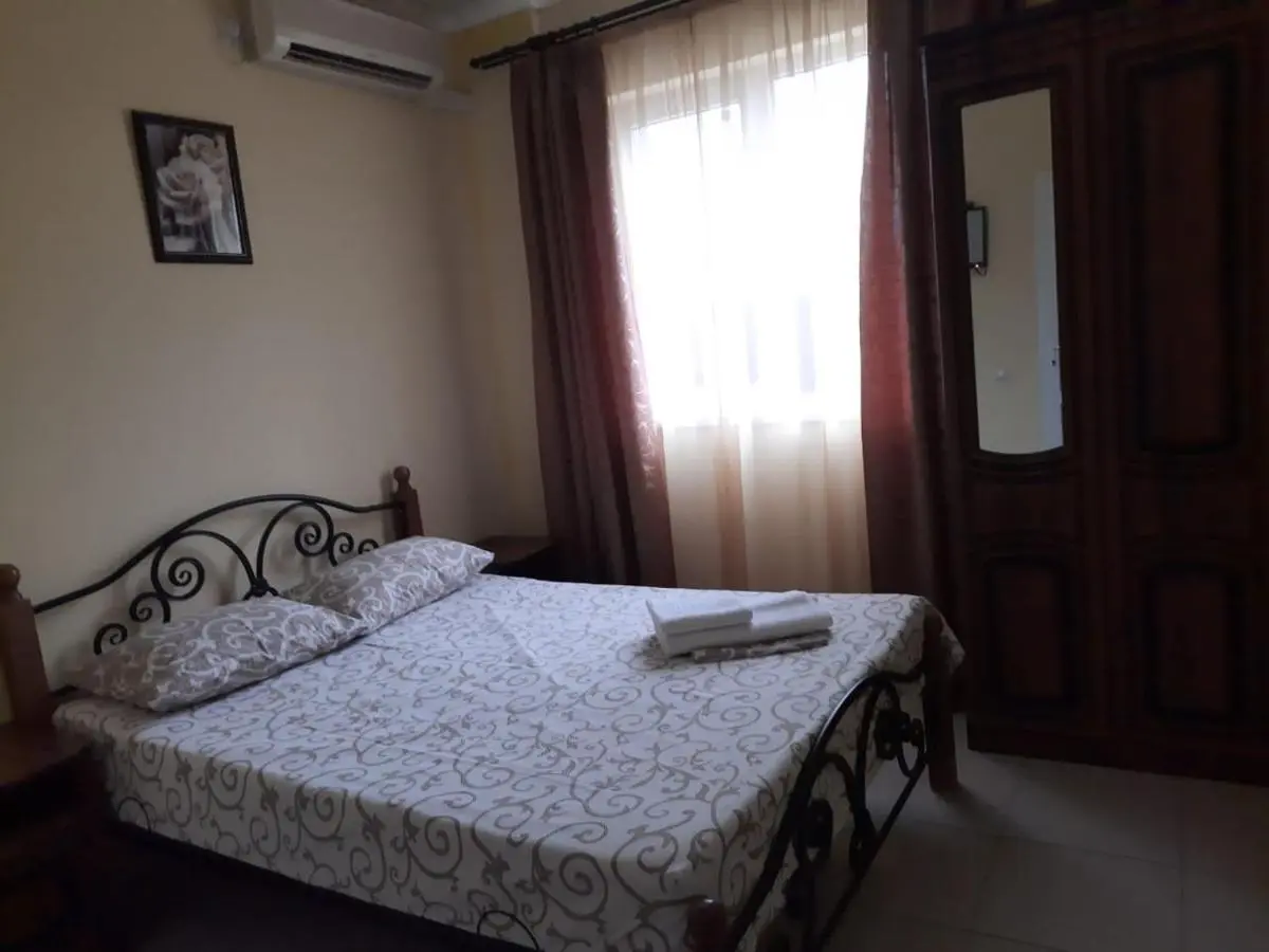 Геленджик: Guest House Semya