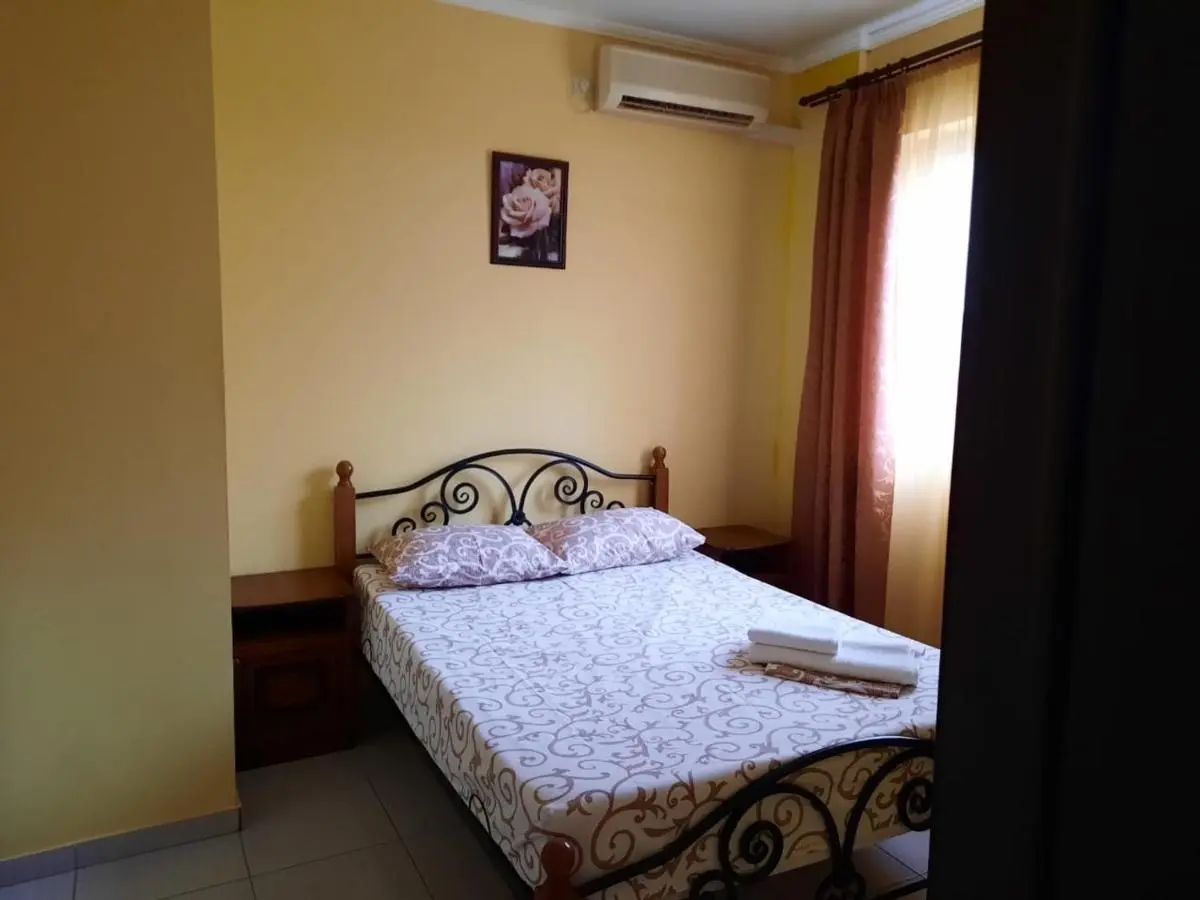 Геленджик: Guest House Semya