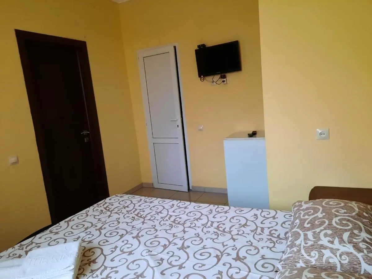 Геленджик: Guest House Semya
