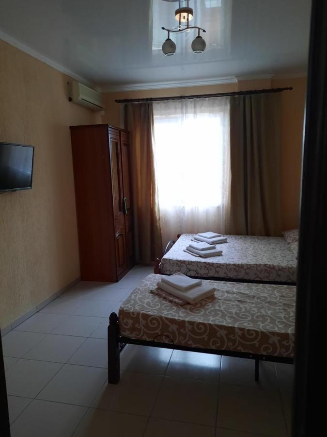 Геленджик: Guest House Semya