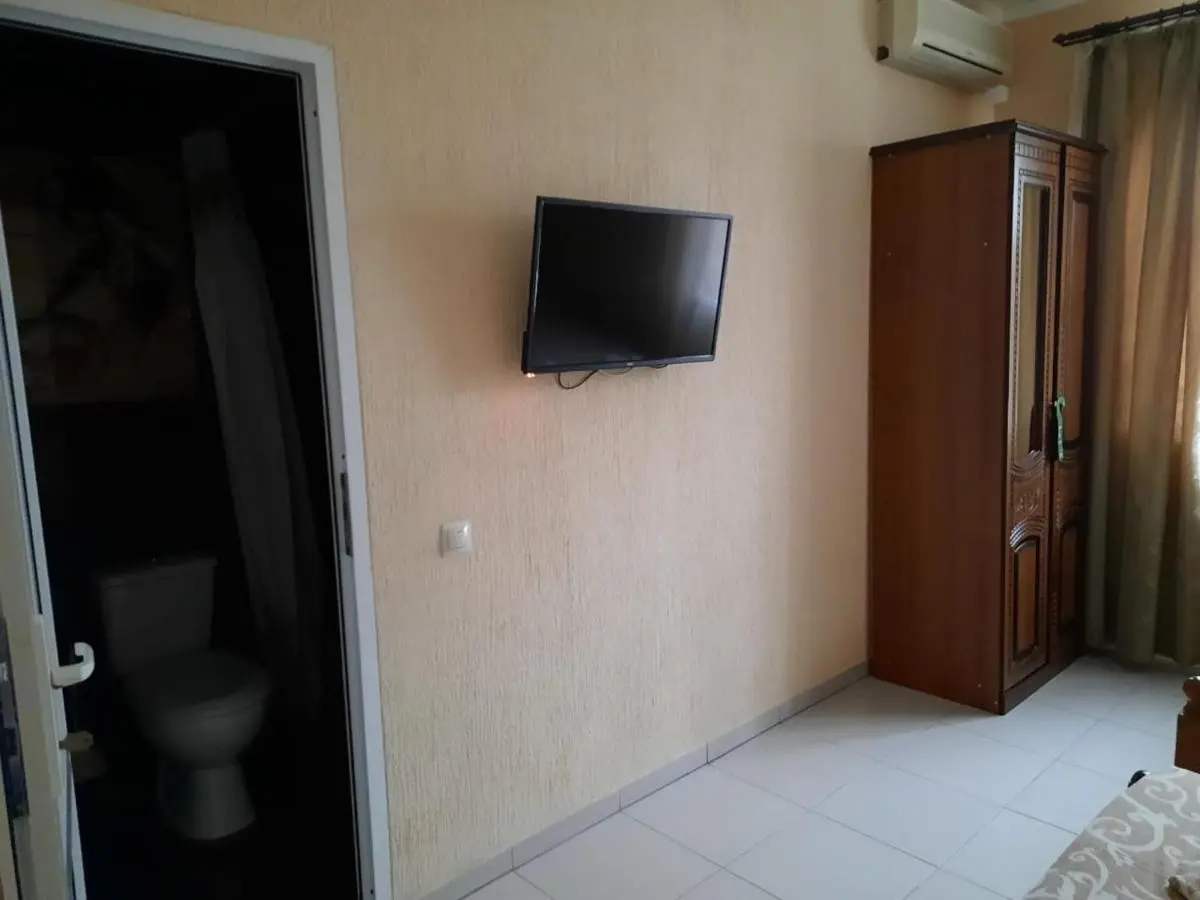 Геленджик: Guest House Semya