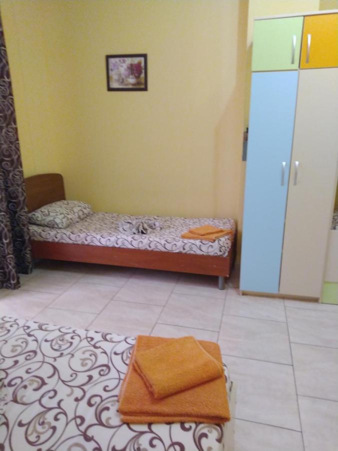 Геленджик: Guest House Semya