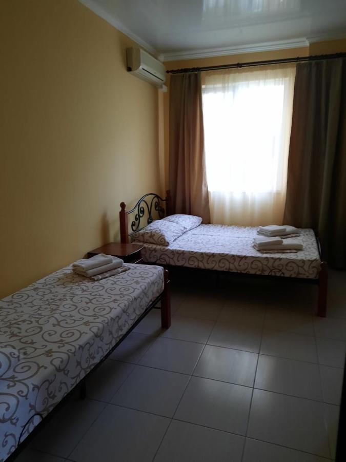Геленджик: Guest House Semya