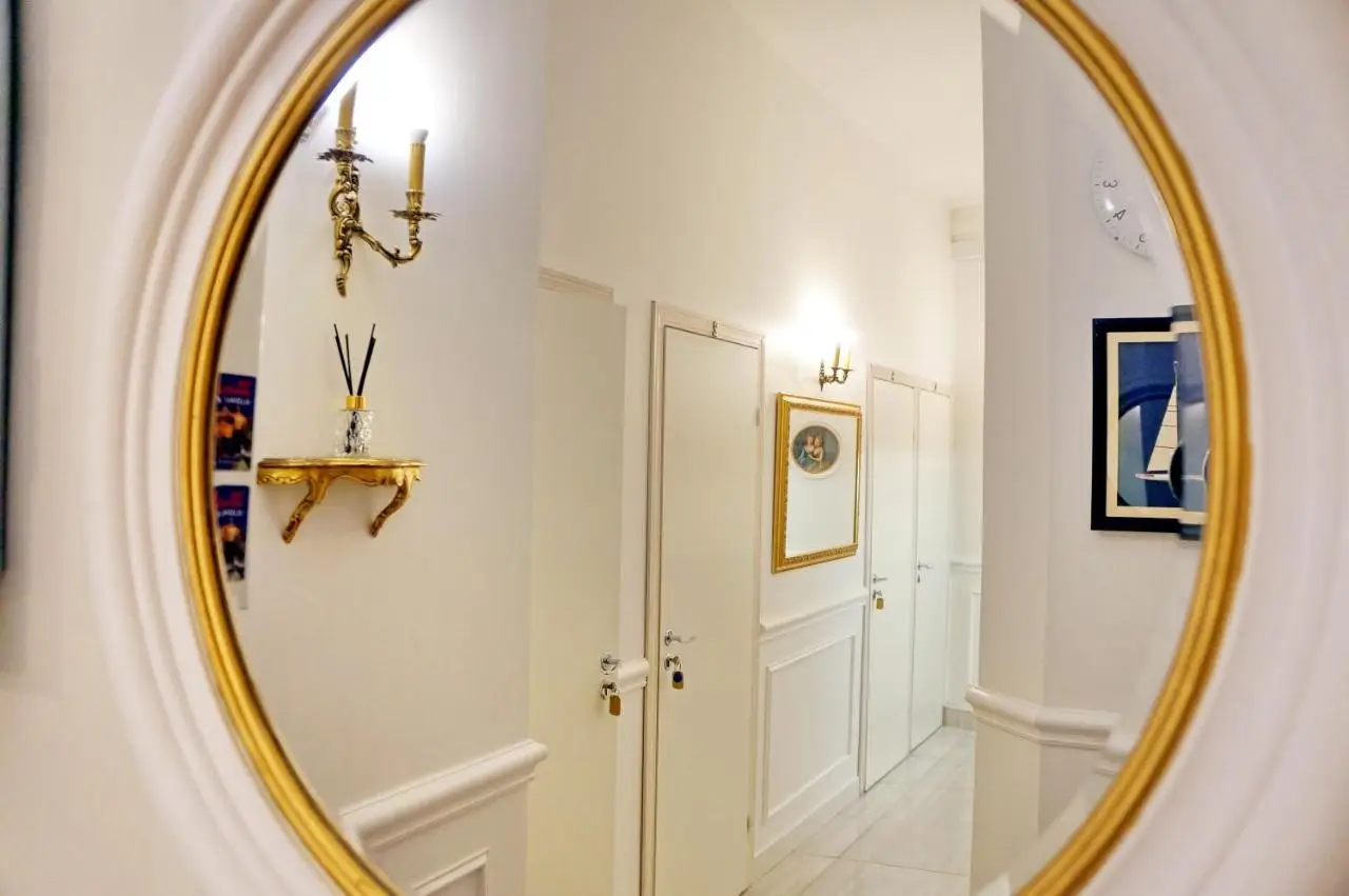 Гостевой дом Loft Comfort At Hermitage — фото 1
