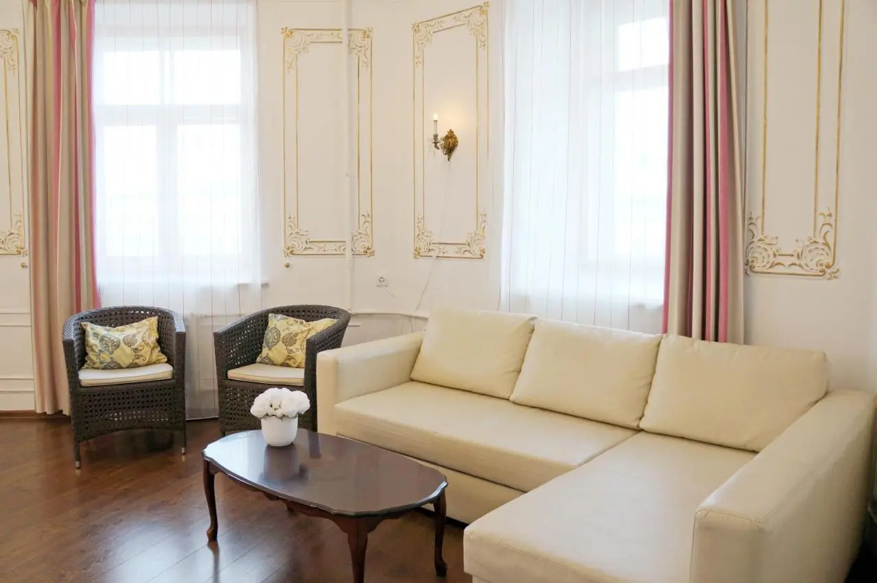 Санкт-Петербург: Гостевой дом Loft Comfort At Hermitage