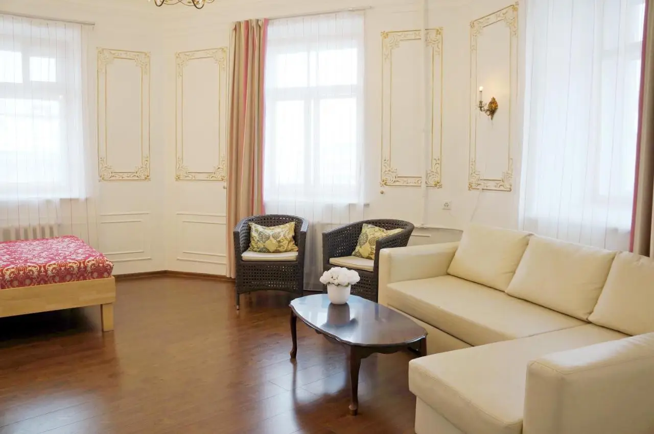 Санкт-Петербург: Гостевой дом Loft Comfort At Hermitage