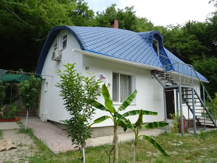 Бетта: Chalet Guest house