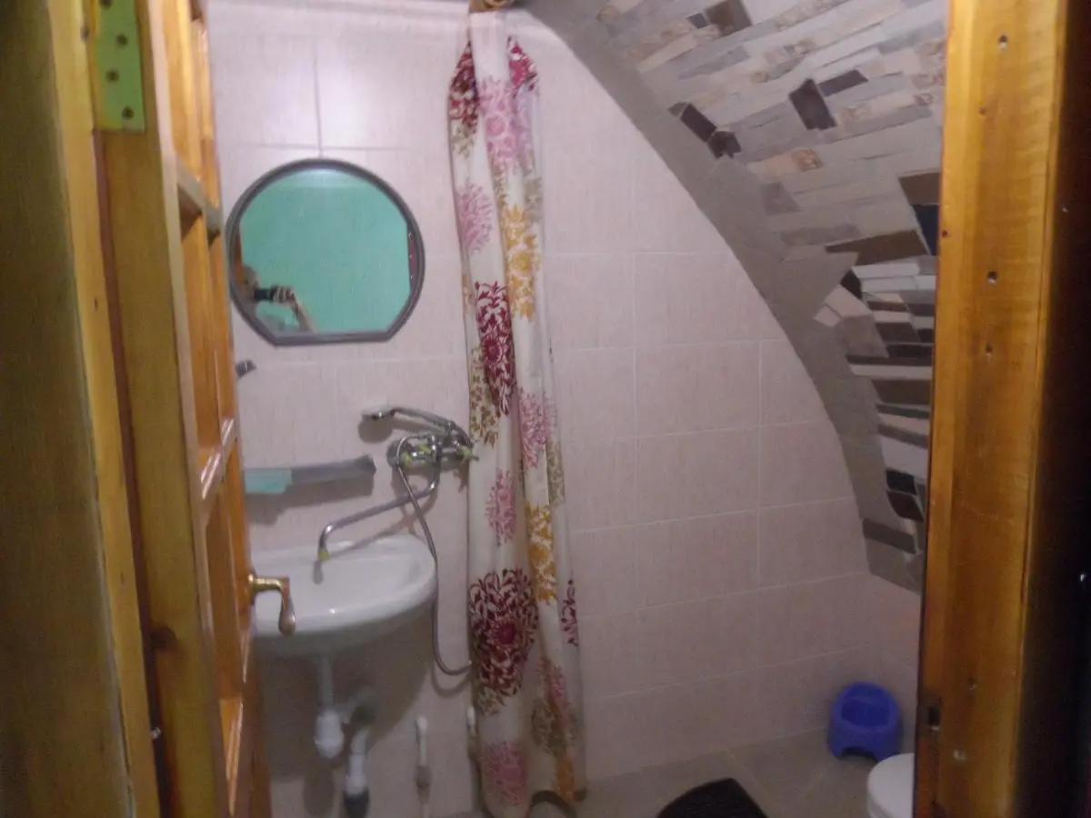 Бетта: Chalet Guest house