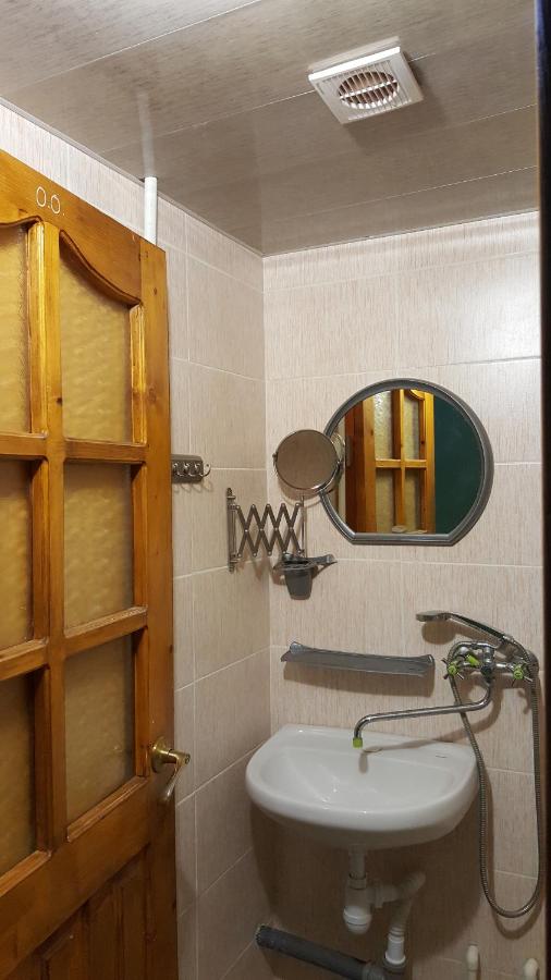 Бетта: Chalet Guest house